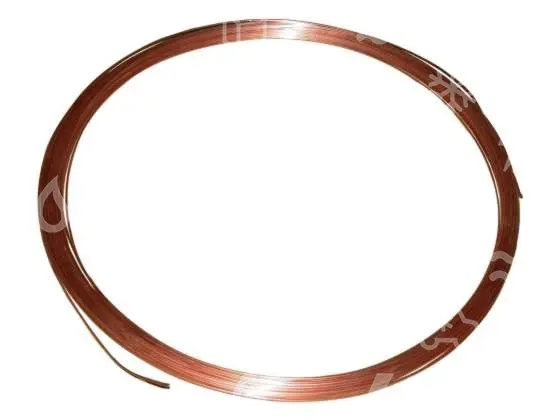 kapilára CU - 1,8 mm x 3,0 mm, bal. 30m